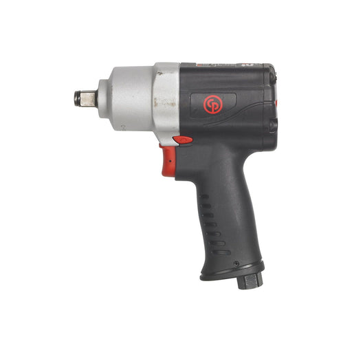 Chicago Pneumatic CP7739, 1/2'' Impact Wrench, 414 Nm Torque, 9900 Rpm Free Speed – 8941077390