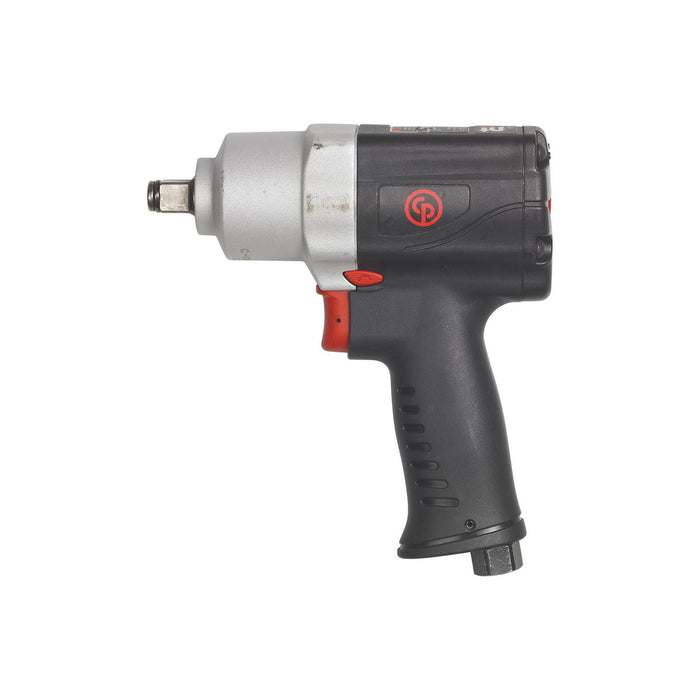 Chicago Pneumatic CP7739, 1/2'' Impact Wrench, 414 Nm Torque, 9900 Rpm Free Speed – 8941077390