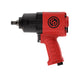 Chicago Pneumatic CP7741, 1/2" Impact Wrench, 690 Nm Torque, 10000 Rpm Free Speed – 8941077410