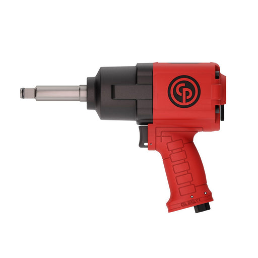 Chicago Pneumatic CP7741-2, 1/2" Impact Wrench, 690 Nm Torque, 10000 Rpm Free Speed – 8941077412