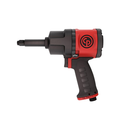 Chicago Pneumatic CP7748-2, 1/2" Impact Wrench, 750 Nm Torque, 7000 Rpm Free Speed – 8941077486