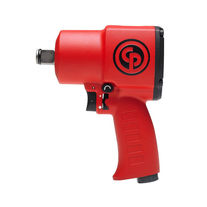Chicago Pneumatic CP7762,3/4"Impact Wrench, 900 Nm Torque, 4850 Rpm Free Speed – 8941077620