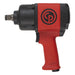 Chicago Pneumatic CP7763, 3/4" Air Impact Wrench