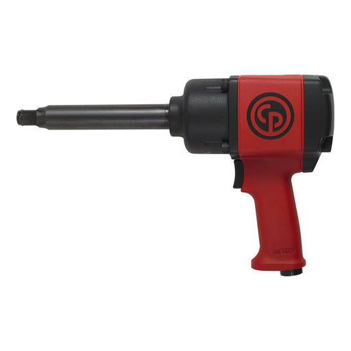 Chicago Pneumatic CP7763-6, 3/4"Impact Wrench, 1280 Nm Torque, 6300 Rpm Free Speed – 8941077636