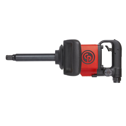 Chicago Pneumatic CP7763D-6, 3/4"Impact Wrench, 1450 Nm Torque, 6600 Rpm Free Speed – 8941077637