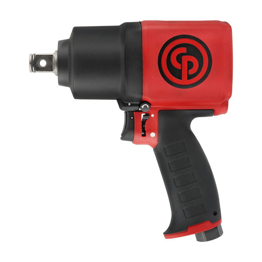 Chicago Pneumatic CP7769, 3/4"Impact Wrench, 1460 Nm Torque, 6500 Rpm Free Speed – 8941077691