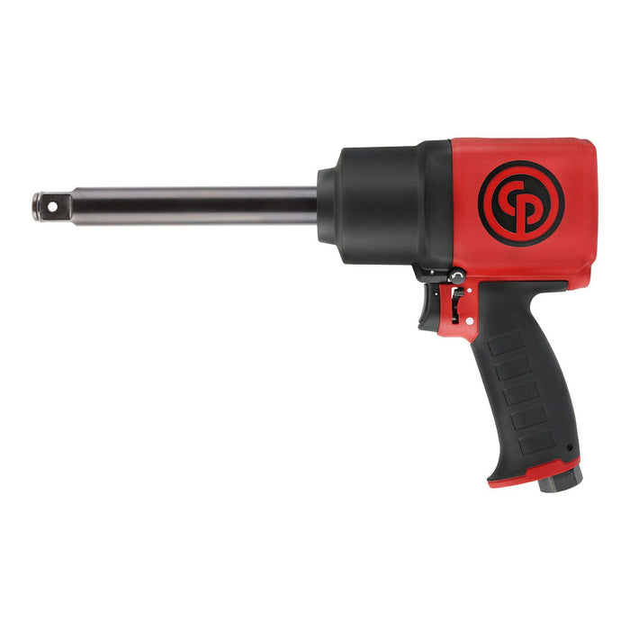 Chicago Pneumatic CP7769-6, 3/4"Impact Wrench, 1460 Nm Torque, 6500 Rpm Free Speed – 8941077697