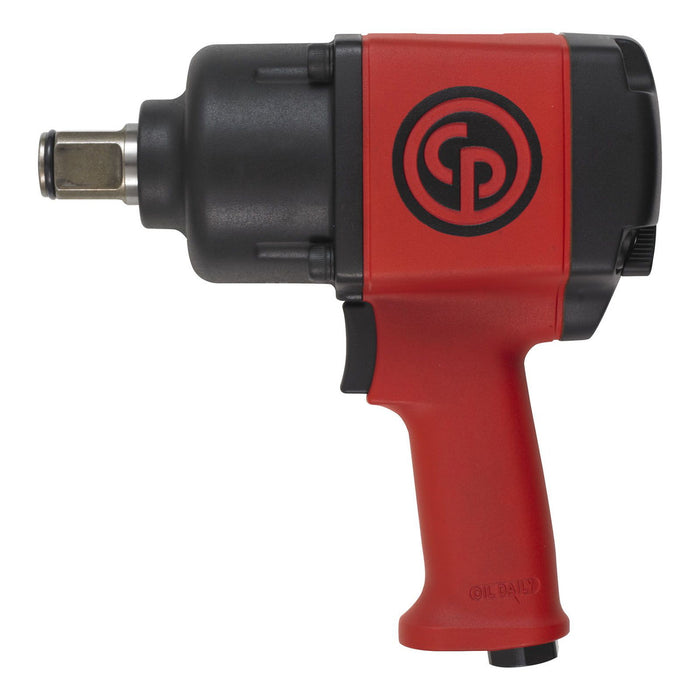 Chicago Pneumatic CP7773, 1" Impact Wrench, 1280 Nm Torque, 6300 Rpm Free Speed – 8941077730