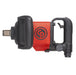 Chicago Pneumatic CP7773D, 1" Air Impact Wrench
