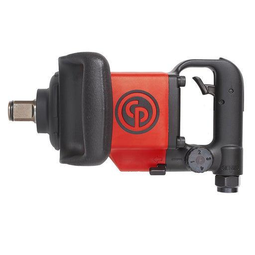 Chicago Pneumatic CP7773D, 1" Impact Wrench, 1450 Nm Torque, 6600 Rpm Free Speed – 8941077731