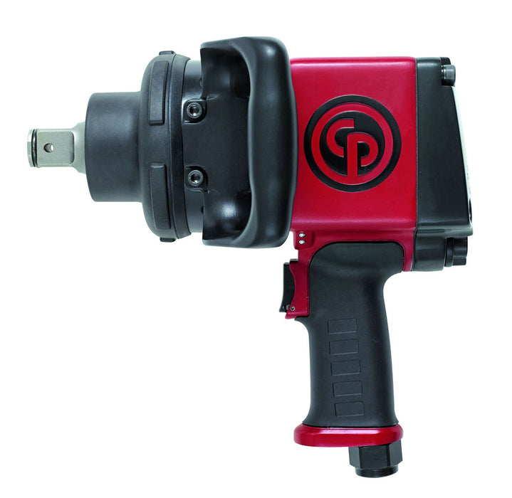 Chicago Pneumatic CP7776, 1" Impact Wrench, 2070 Nm Torque, 5000 Rpm Free Speed – 8941077760