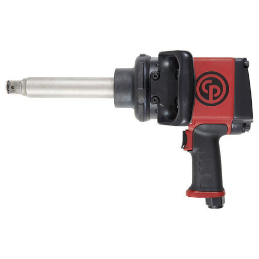 Chicago Pneumatic CP7776-6, 1" Impact Wrench, 2070 Nm Torque, 5000 Rpm Free Speed – 8941077766
