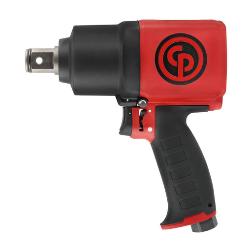 Chicago Pneumatic CP7779, 1" Impact Wrench, 1460 Nm Torque, 6500 Rpm Free Speed – 8941077791