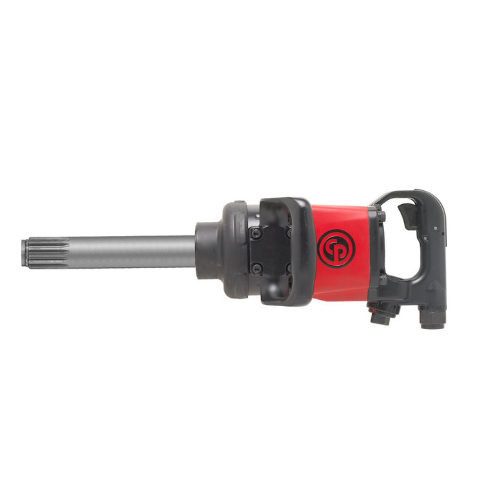 Chicago Pneumatic CP7782-SP6, 1" 5-Spline Air Impact Wrench