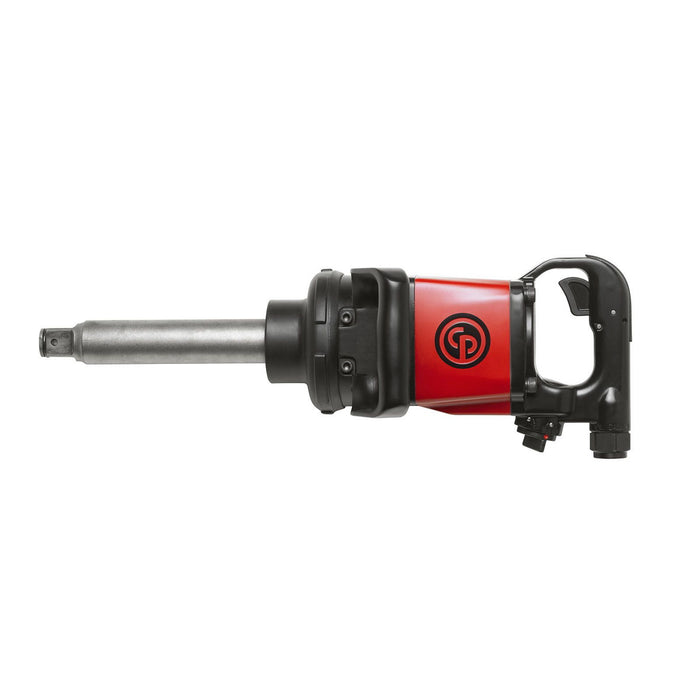 Chicago Pneumatic CP7782TL-6, 1"Impact Wrench Torque Limited, 440 Nm Torque, 5200 Rpm Free Speed – 8941077827