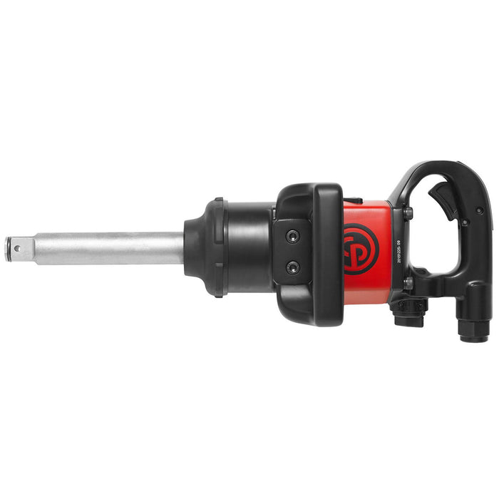 Chicago Pneumatic CP7783-6, 1" Impact Wrench, 1700 Nm Torque, 6200 Rpm Free Speed – 8941077836