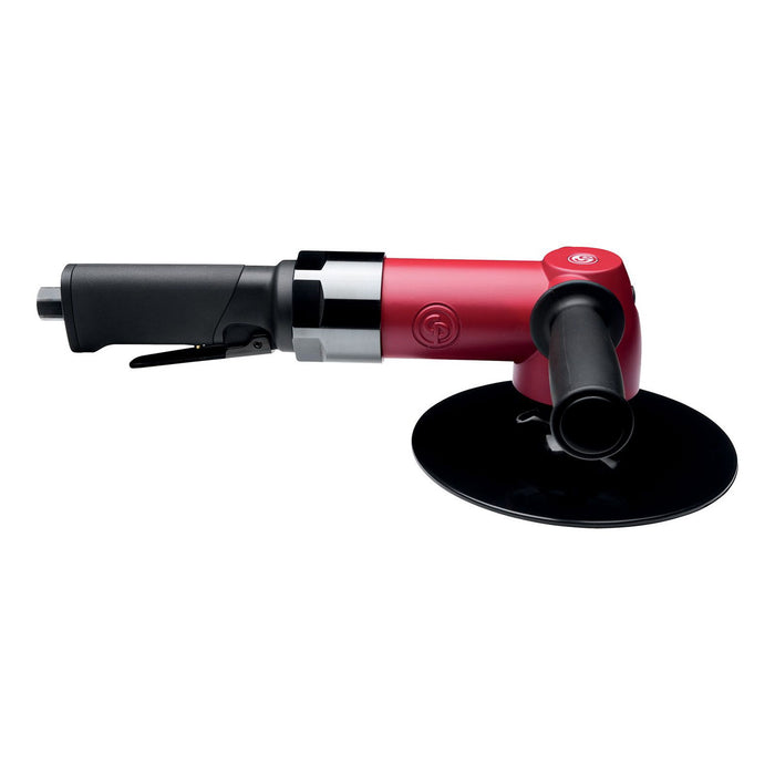 Chicago Pneumatic CP7269S, 7"(178 mm) Sander, 530 W Power, 5000 Rpm Free Speed – 8941078690