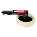 Chicago Pneumatic CP7269P, 7"(178mm) Rotary Air Sander