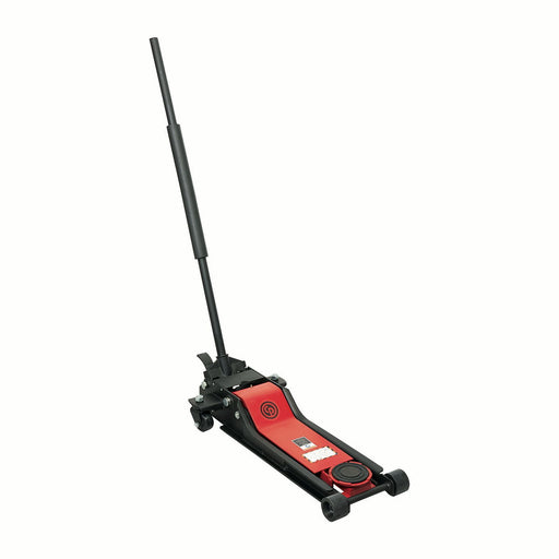Chicago Pneumatic CP80015, 1.5 Tonne Trolley Jack – 8941081015