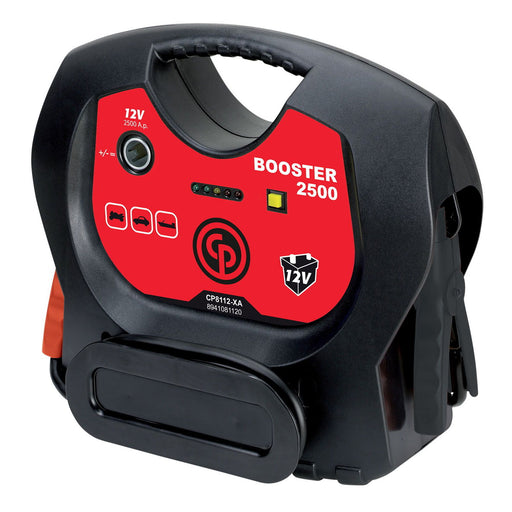 Chicago Pneumatic CP8112-XA-25Ah, 12V Jump Starter
