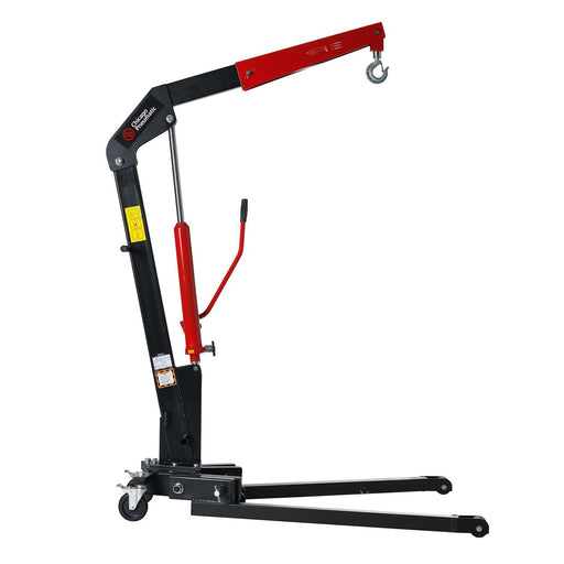 Chicago Pneumatic CP83100, 1 Tonne Workshop Crane