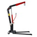 Chicago Pneumatic CP83100, 1 Tonne Workshop Crane