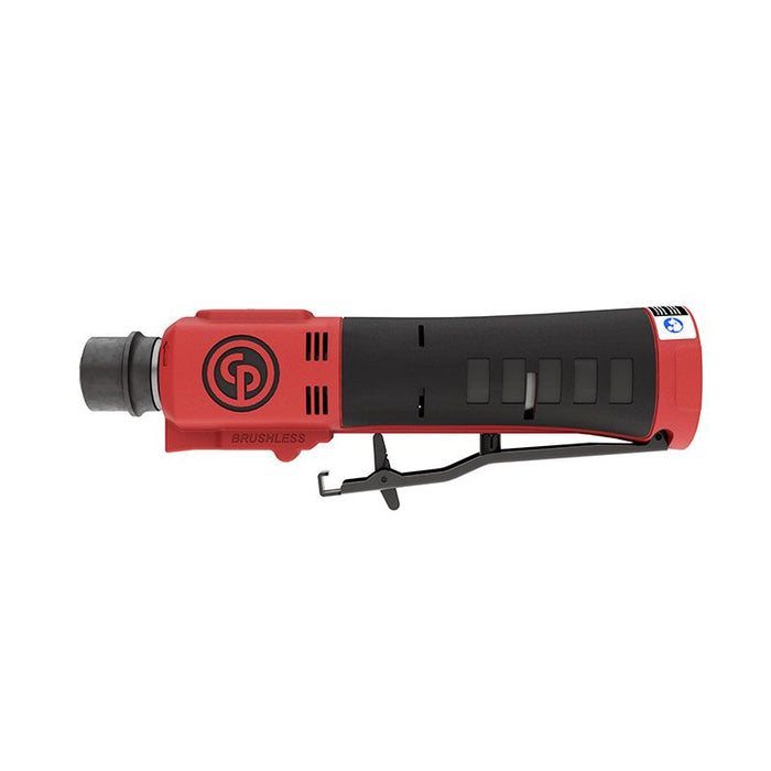 Chicago Pneumatic CP8323 2-Speed Cordless Tire Buffer, 2500 Rpm Free Speed €“ 8941083230