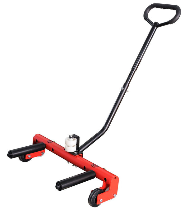 Chicago Pneumatic CP84010, 250Kg Loading Capacity Wheel Dolly – 8941084010