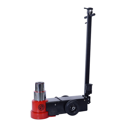 Chicago Pneumatic CP85080, 80 Tonne Air Hydraulic Jack
