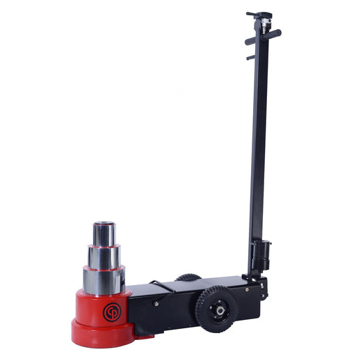 Chicago Pneumatic CP85100, 100 Tonne Air Hydraulic Jack