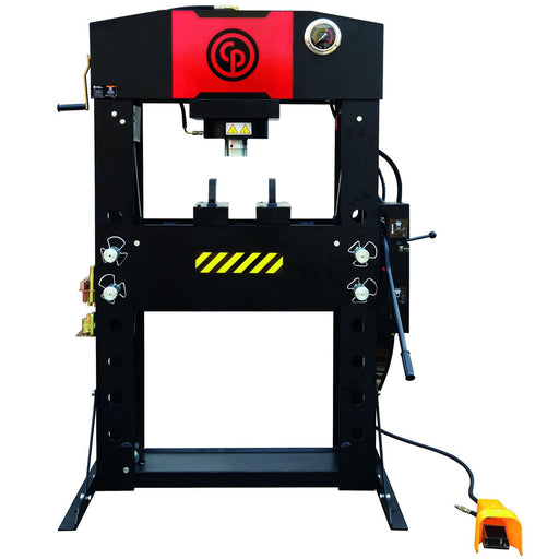 Chicago Pneumatic CP86100, 100T Workshop Press – 8941086100