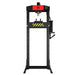 Chicago Pneumatic CP86200, 20 Tonne Hydraulic Workshop Press