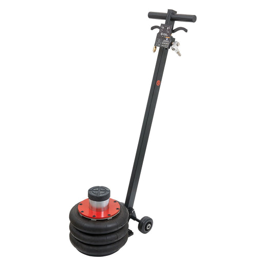 Chicago Pneumatic CP88232, 2 Tonne Air Balloon Jack
