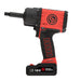 Chicago Pneumatic CP8854-2, ½€™€™ Cordless Impact Wrench - Bare tool, 120 Nm Torque, 4500 Rpm Free Speed €“ 8941088549