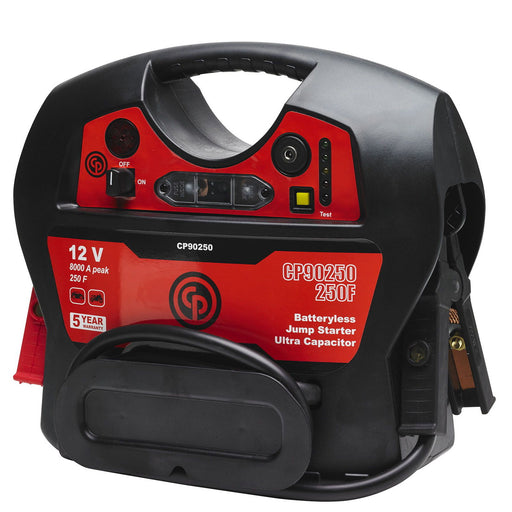 Chicago Pneumatic CP90250, 12V Jump Starter