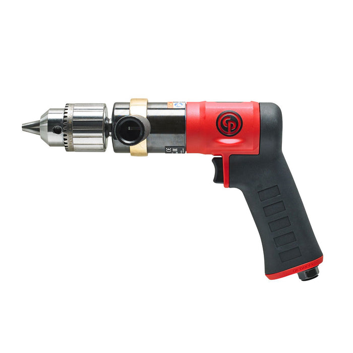 Chicago Pneumatic CP9286C, 1/2"(13 mm) Drill, 22 Nm Torque, 360 W Power – 8941092860