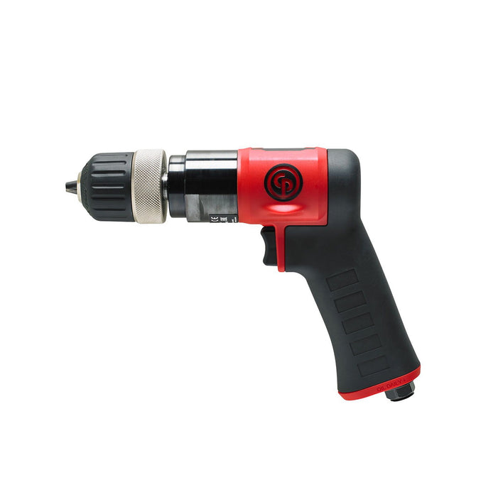 Chicago Pneumatic CP9287C, 3/8"(10 mm) Drill, 5.5 Nm Torque, 460 W Power – 8941092870