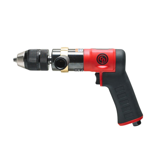 Chicago Pneumatic CP9288C, 1/2"(13 mm) Drill, 22 Nm Torque, 360 W Power – 8941092880