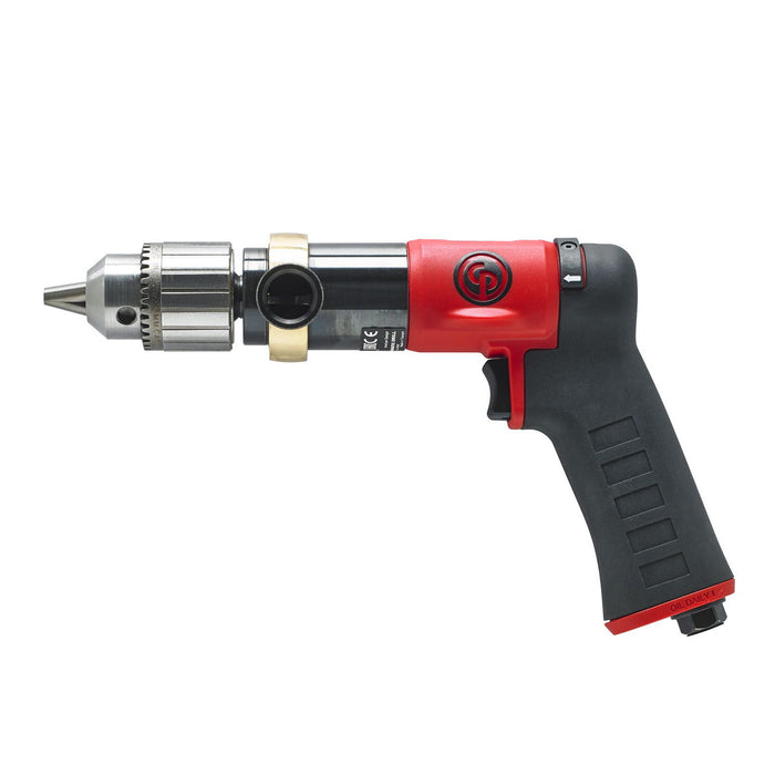 Chicago Pneumatic CP9789C, 1/2"(13 mm) Drill, 14 Nm Torque, 350 W Power – 8941097890
