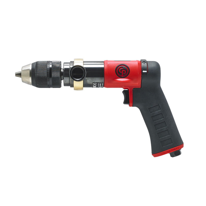 Chicago Pneumatic CP9791C, 1/2"(13 mm) Drill, 14 Nm Torque, 350 W Power – 8941097910