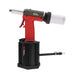 Chicago Pneumatic CP9887, Air Blind Riveter