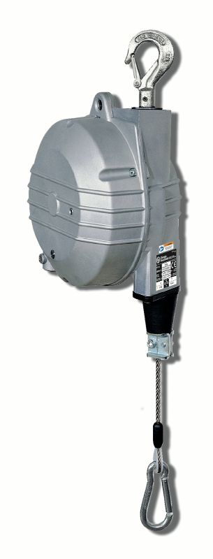 Chicago Pneumatic CP9958, 18-22 Kg Reactionless Tool Balancer