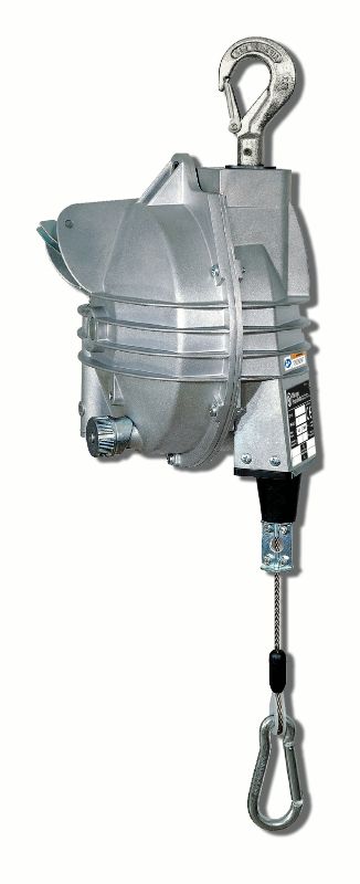 Chicago Pneumatic CP9965, 30-35 Kg Reactionless Tool Balancer