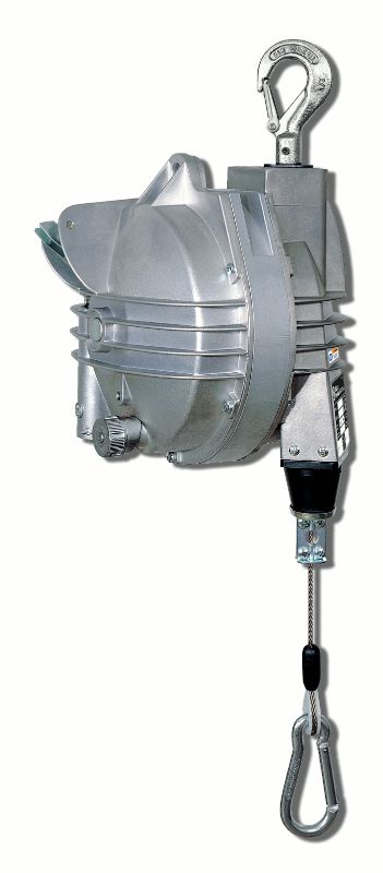 Chicago Pneumatic CP9970, Reactionless Balancer 75-90 Kg Load Capacity €“ 8941099700