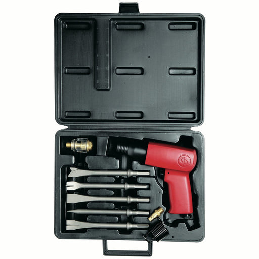 Chicago Pneumatic CP7111K, Air Hammer Kit