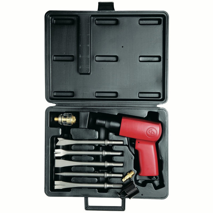 Chicago Pneumatic CP7111K, Air Hammer Kit