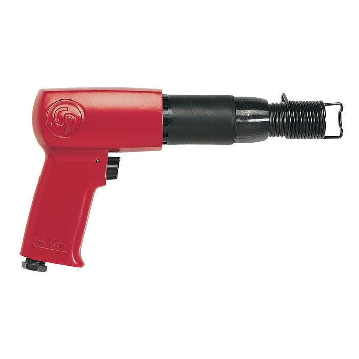 Chicago Pneumatic CP7150K, 0.401"(10.2mm) Air Hammer