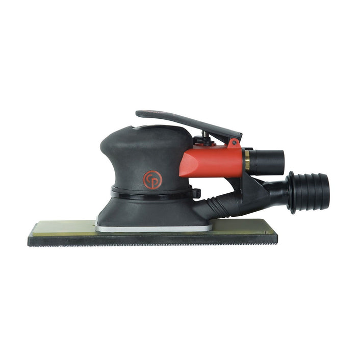Chicago Pneumatic CP7264CVE, 70x198mm Straight Line Air Sander