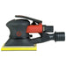 Chicago Pneumatic CP7263CVE, 74x109mm Straight Line Air Sander
