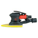 Chicago Pneumatic CP7267CVE, 100x144mm Delta Pad Air Sander